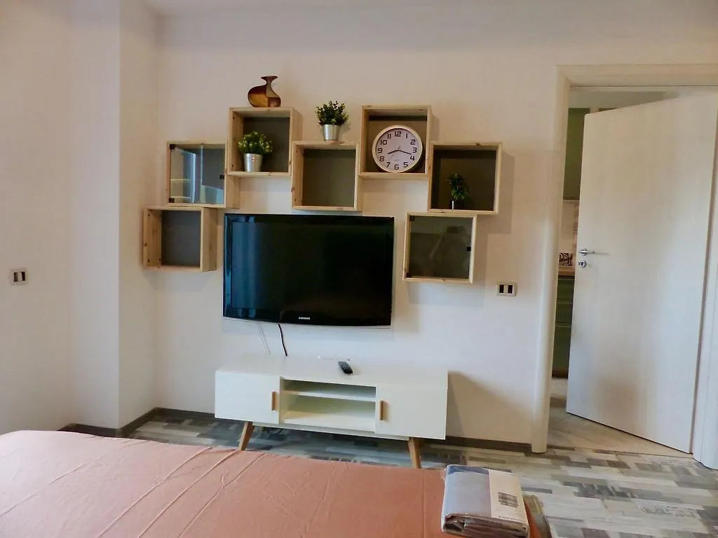 Appartamento Greenfield Residence Bucarest Romania