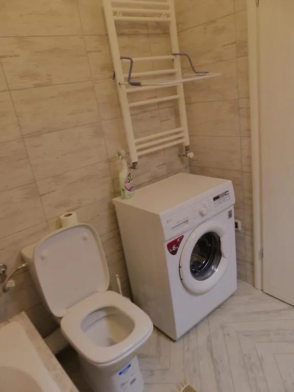 Greenfield Residence Bucarest 0*,